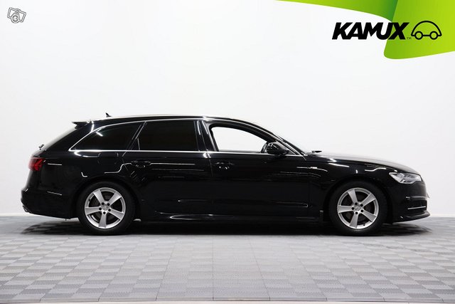 Audi A6 2