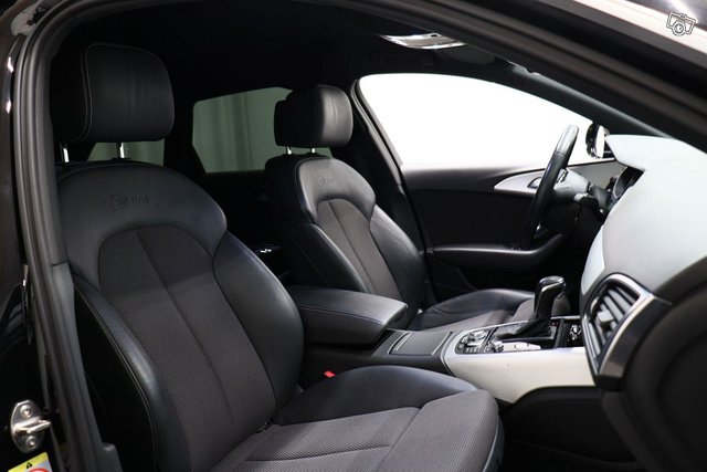 Audi A6 9