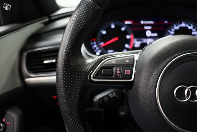 Audi A6 15