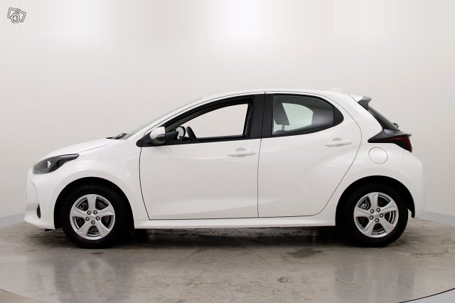 Toyota Yaris 2