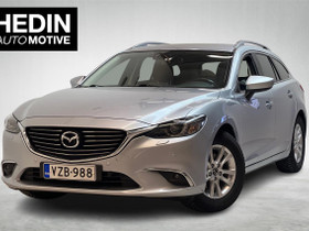 Mazda 6, Autot, Helsinki, Tori.fi Mazda 6, Autot, Helsinki, Tori.fi