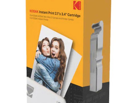 Kodak Mini paperikasetti KOCAR2X3, Valokuvaustarvikkeet, Kamerat ja valokuvaus, Ruovesi, Tori.fi Kodak Mini paperikasetti KOCAR2X3, Valokuvaustarvikkeet, Kamerat ja valokuvaus, Ruovesi, Tori.fi