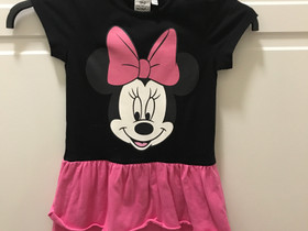 Minnie Mouse mekko, Lastenvaatteet ja kengät, Rauma, Tori.fi Minnie Mouse mekko, Lastenvaatteet ja kengät, Rauma, Tori.fi