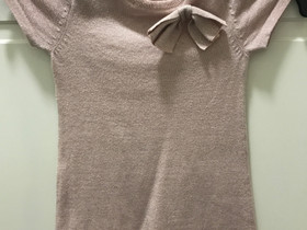 H&M neulosmekko, Lastenvaatteet ja kengät, Rauma, Tori.fi H&M neulosmekko, Lastenvaatteet ja kengät, Rauma, Tori.fi
