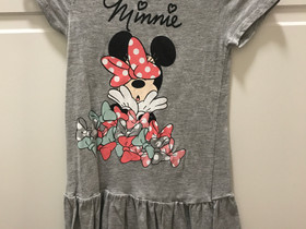 H&M Minnie Mouse mekko, Lastenvaatteet ja kengät, Rauma, Tori.fi