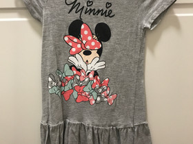H&M Minnie Mouse mekko, Lastenvaatteet ja kengät, Rauma, Tori.fi H&M Minnie Mouse mekko, Lastenvaatteet ja kengät, Rauma, Tori.fi