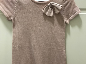 H&M neulosmekko, Lastenvaatteet ja kengät, Rauma, Tori.fi H&M neulosmekko, Lastenvaatteet ja kengät, Rauma, Tori.fi