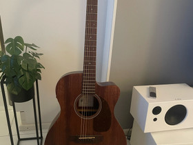 Harley Benton Custom Line akustinen kitara, Kitarat, bassot ja vahvistimet, Musiikki ja soittimet, Lappeenranta, Tori.fi Harley Benton Custom Line akustinen kitara, Kitarat, bassot ja vahvistimet, Musiikki ja soittimet, Lappeenranta, Tori.fi