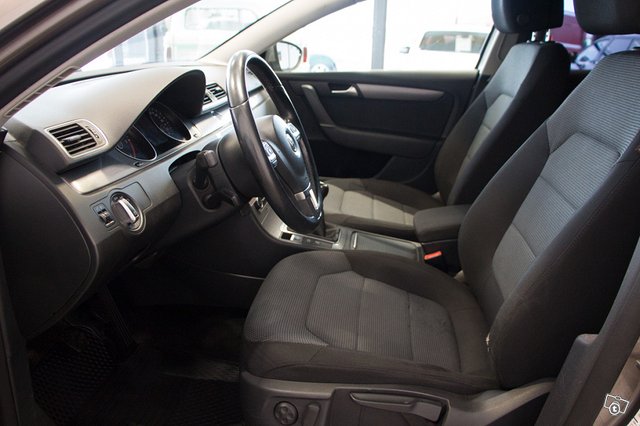 Volkswagen Passat 5