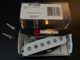 Dimarzio true velvet, Kitarat, bassot ja vahvistimet, Musiikki ja soittimet, Sotkamo, Tori.fi Dimarzio true velvet, Kitarat, bassot ja vahvistimet, Musiikki ja soittimet, Sotkamo, Tori.fi