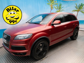 Audi Q7, Autot, Kuopio, Tori.fi Audi Q7, Autot, Kuopio, Tori.fi