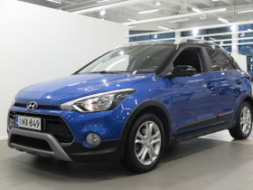 HYUNDAI I20 Active Cross, Autot, Lahti, Tori.fi HYUNDAI I20 Active Cross, Autot, Lahti, Tori.fi