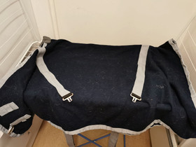 Fleece 105cm, Muut hevostarvikkeet, Hevoset ja hevosurheilu, Kangasala, Tori.fi Fleece 105cm, Muut hevostarvikkeet, Hevoset ja hevosurheilu, Kangasala, Tori.fi