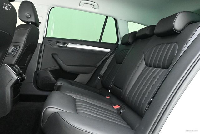 Skoda Superb 15