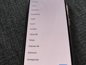 Samsung Galaxy s21 Fe 128gb, Puhelimet, Puhelimet ja tarvikkeet, Keminmaa, Tori.fi