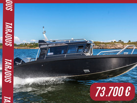 Vboats Voyager 700 COB + F150, Moottoriveneet, Veneet, Helsinki, Tori.fi Vboats Voyager 700 COB + F150, Moottoriveneet, Veneet, Helsinki, Tori.fi