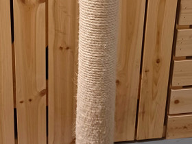 Raapimapuu 92 cm, Kissojen tarvikkeet, Lemmikkieläimet, Rovaniemi, Tori.fi Raapimapuu 92 cm, Kissojen tarvikkeet, Lemmikkieläimet, Rovaniemi, Tori.fi