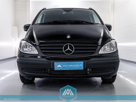 Mercedes-Benz Vito, Autot, Hollola, Tori.fi