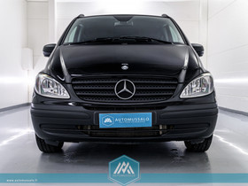 Mercedes-Benz Vito, Autot, Hollola, Tori.fi Mercedes-Benz Vito, Autot, Hollola, Tori.fi