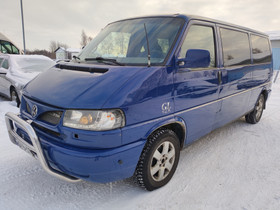 Volkswagen Transporter, Muut, Kempele, Tori.fi Volkswagen Transporter, Muut, Kempele, Tori.fi