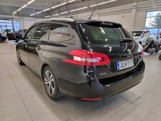 Peugeot 308 15