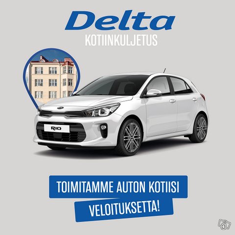 Kia NIRO 2