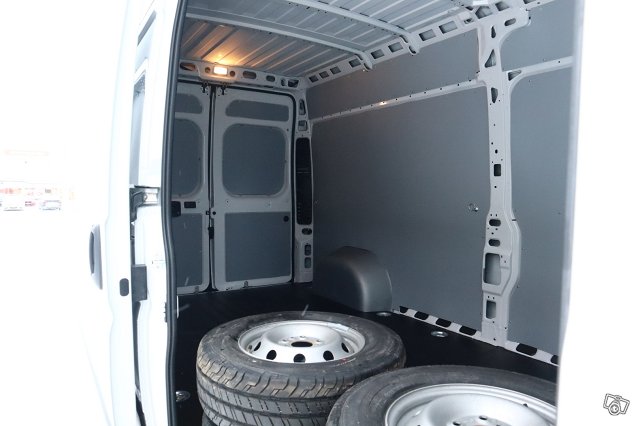 Peugeot BOXER 13