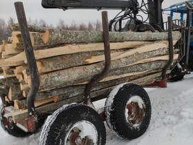Polttopuuta, Maatalous, Mäntyharju, Tori.fi Polttopuuta, Maatalous, Mäntyharju, Tori.fi