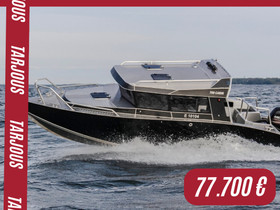 Vboats Voyager 700 Cabin + F225, Moottoriveneet, Veneet, Helsinki, Tori.fi Vboats Voyager 700 Cabin + F225, Moottoriveneet, Veneet, Helsinki, Tori.fi