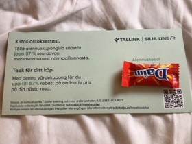Nyt edullinen merimatka, Matkat, risteilyt ja lentoliput, Matkat ja liput, Kangasala, Tori.fi Nyt edullinen merimatka, Matkat, risteilyt ja lentoliput, Matkat ja liput, Kangasala, Tori.fi
