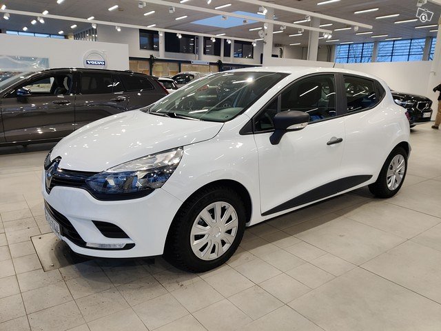 RENAULT Clio, kuva 1