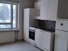 2H, 35m², Urheilutie, Kauhajoki, Vuokrattavat asunnot, Asunnot, Kauhajoki, Tori.fi 2H, 35m², Urheilutie, Kauhajoki, Vuokrattavat asunnot, Asunnot, Kauhajoki, Tori.fi