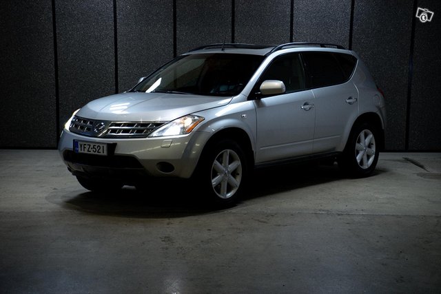 Nissan Murano