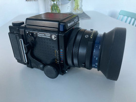 Mamiya RZ67 Professional, Kamerat, Kamerat ja valokuvaus, Tornio, Tori.fi Mamiya RZ67 Professional, Kamerat, Kamerat ja valokuvaus, Tornio, Tori.fi