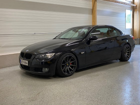 BMW 335, Autot, Ylöjärvi, Tori.fi BMW 335, Autot, Ylöjärvi, Tori.fi