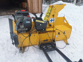 Rammy lumilinko 120 ATV telamönkijään, Muut koneet ja tarvikkeet, Työkoneet ja kalusto, Kuopio, Tori.fi Rammy lumilinko 120 ATV telamönkijään, Muut koneet ja tarvikkeet, Työkoneet ja kalusto, Kuopio, Tori.fi