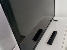 Xiaomi Android 32 Led wifi, Televisiot, Viihde-elektroniikka, Espoo, Tori.fi Xiaomi Android 32 Led wifi, Televisiot, Viihde-elektroniikka, Espoo, Tori.fi