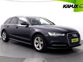 Audi A6, Autot, Vaasa, Tori.fi Audi A6, Autot, Vaasa, Tori.fi