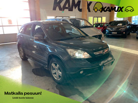 Honda CR-V, Autot, Rovaniemi, Tori.fi Honda CR-V, Autot, Rovaniemi, Tori.fi