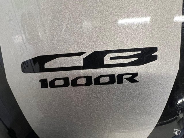 Honda CB 7