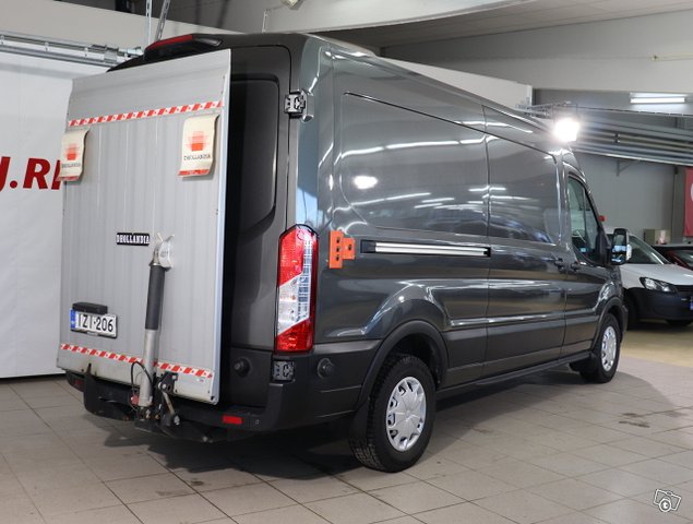 Ford Transit 4