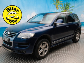 Volkswagen Touareg, Autot, Kuopio, Tori.fi Volkswagen Touareg, Autot, Kuopio, Tori.fi