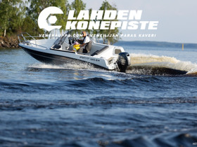 AMT 165 BRF + Yamaha F60 FETL, Moottoriveneet, Veneet, Lahti, Tori.fi AMT 165 BRF + Yamaha F60 FETL, Moottoriveneet, Veneet, Lahti, Tori.fi
