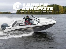 AMT 190 BRF + Yahama VMAX 115LA, Moottoriveneet, Veneet, Lahti, Tori.fi AMT 190 BRF + Yahama VMAX 115LA, Moottoriveneet, Veneet, Lahti, Tori.fi