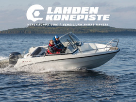 AMT 165 BR + Yamaha F60 FETL, Moottoriveneet, Veneet, Lahti, Tori.fi AMT 165 BR + Yamaha F60 FETL, Moottoriveneet, Veneet, Lahti, Tori.fi