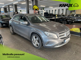 Mercedes-Benz GLA, Autot, Helsinki, Tori.fi Mercedes-Benz GLA, Autot, Helsinki, Tori.fi