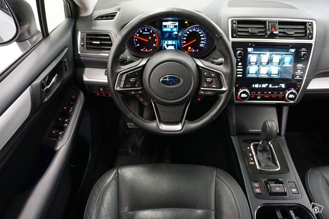 Subaru Outback 14