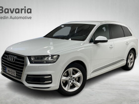 AUDI Q7, Autot, Kuopio, Tori.fi AUDI Q7, Autot, Kuopio, Tori.fi