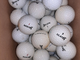 Srixon Z-star golfpallot, Golf, Urheilu ja ulkoilu, Tuusula, Tori.fi Srixon Z-star golfpallot, Golf, Urheilu ja ulkoilu, Tuusula, Tori.fi