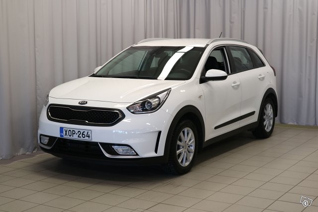 Kia NIRO